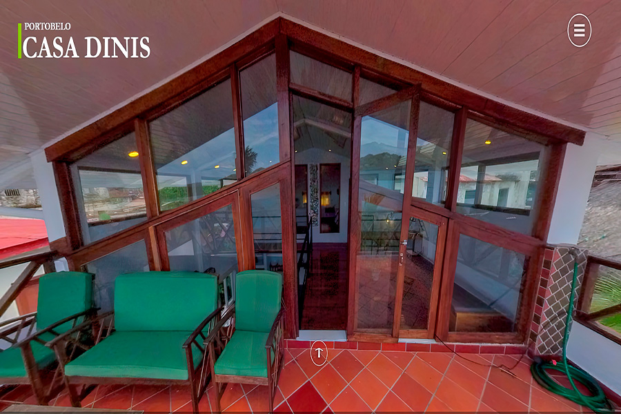 Portobelo Casa Dinis renta