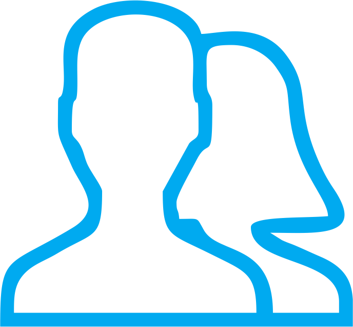 Seguidores en Facebook